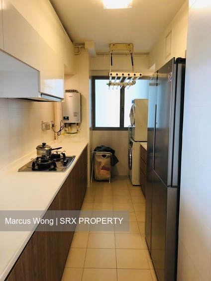 Blk 475B Parkland Residences (Hougang), HDB 5 Rooms #210334941